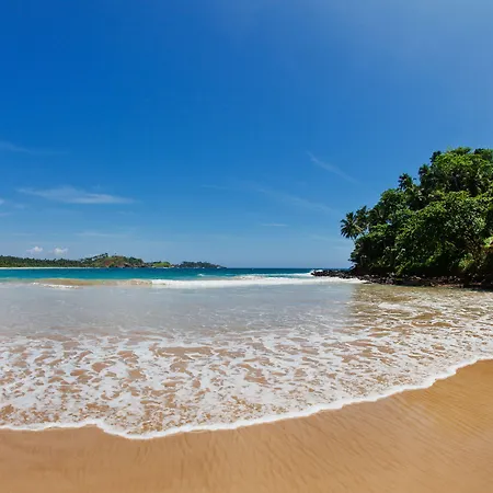 Talalla Bay Beach House-2