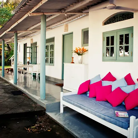 Talalla Bay Beach House-2